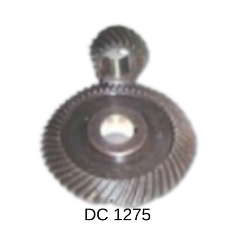 Draw Frame Spare DC 1275